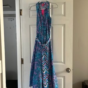 Lilly Pulitzer dress nwt